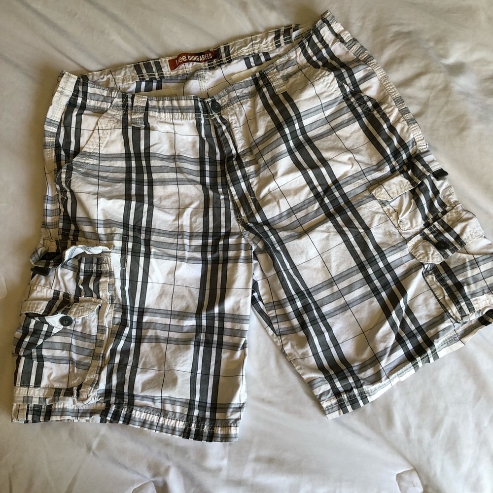 Men’s Cargo Shorts
